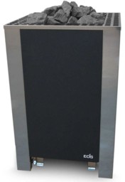 Bild für Kategorie 15,0 kW Saunaöfen